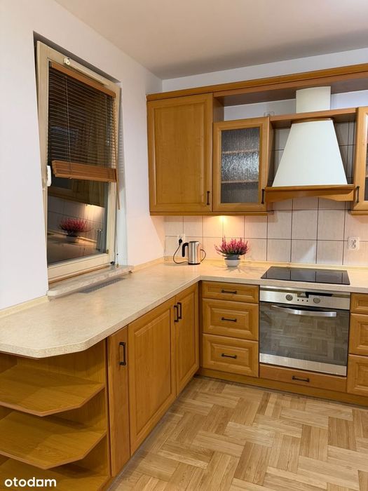 3 pokoje przy metrze | Mokotów | 65 m² | Bez prowizji
