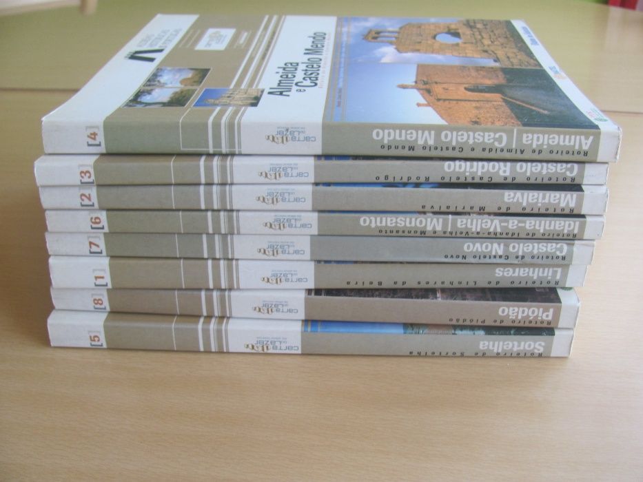 Aldeias Históricas de Portugal