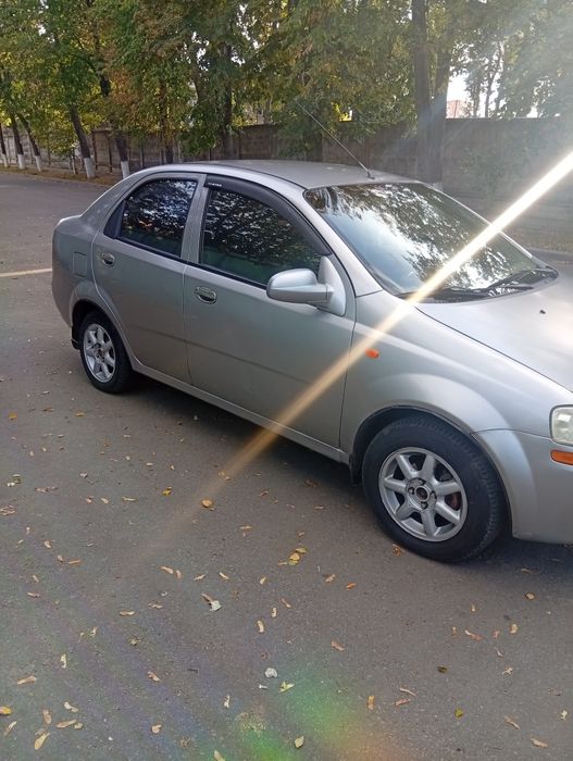 продам Шевроле авео