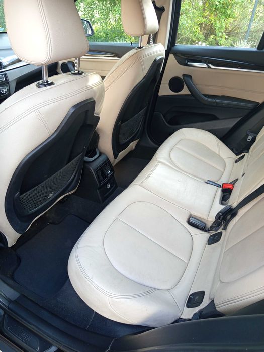BMW x1 xDrive Diesel