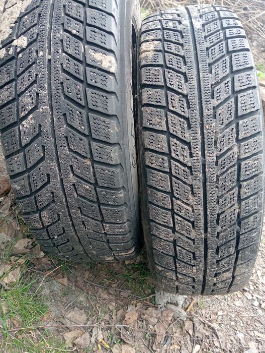 Продам колеса ВАЗ