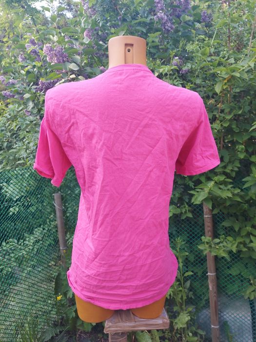 T-shirt damski rozmiar M firma GILDAN