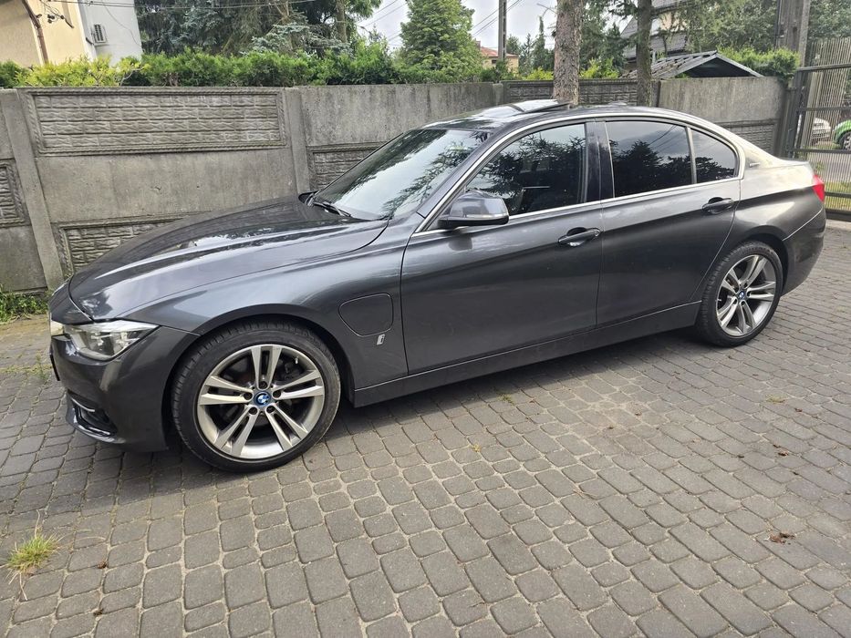 BMW Seria 3
