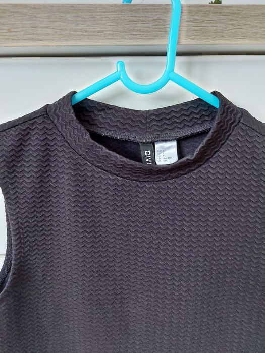 Top H&M rozmiar s