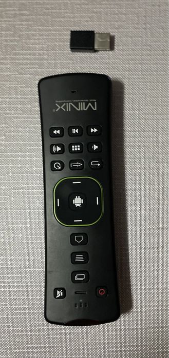 Minix Neo X8-H Plus