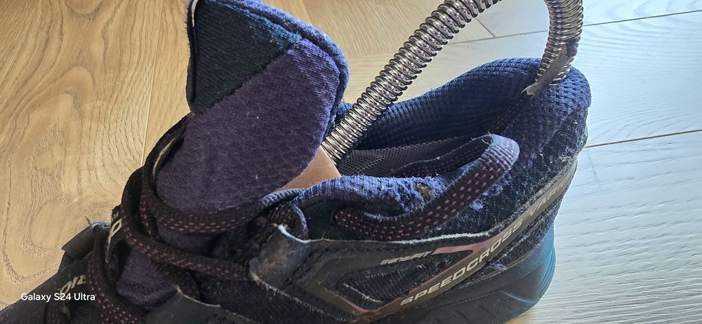 Salomon Speedcross Vario 2 GTX Gore