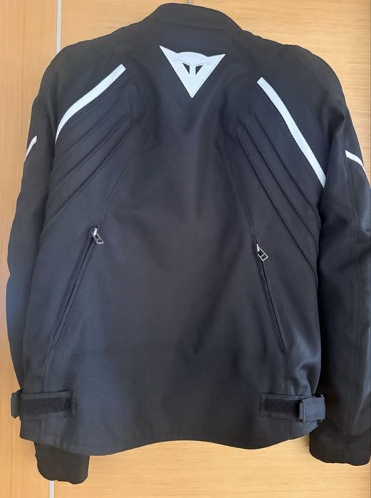Casaco Dainese racing 3 D-Dry