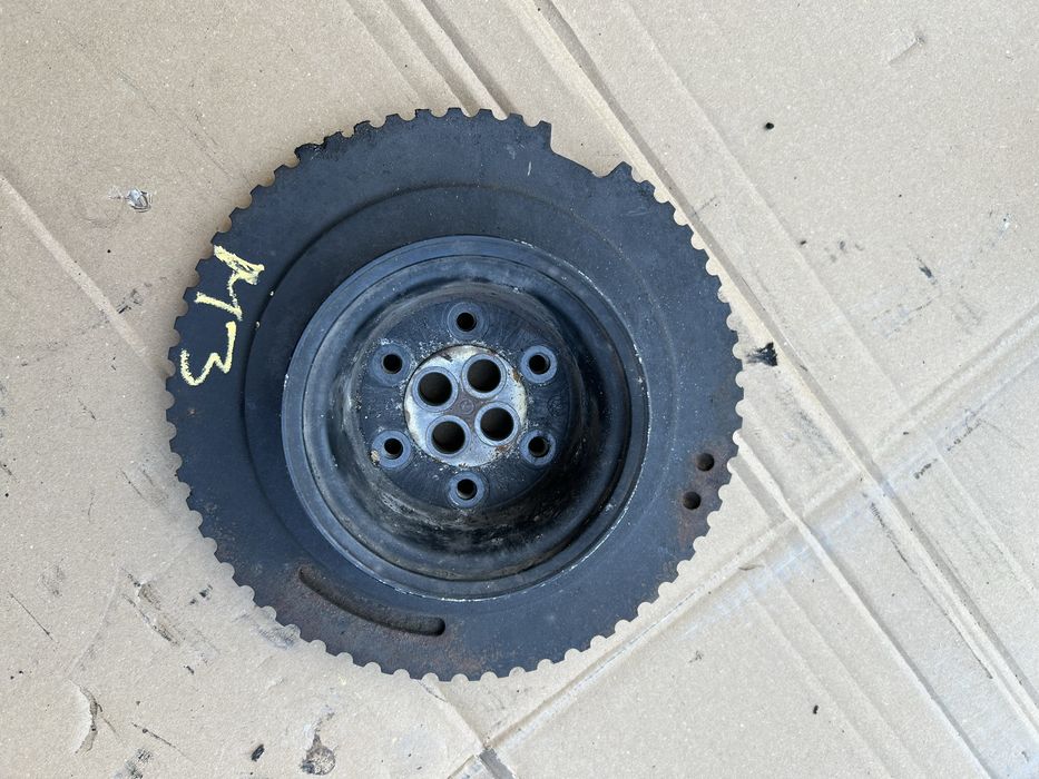 Koło pasowe wału S50B30 S50B32