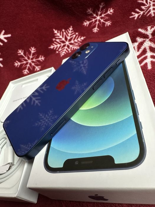 iPhone 12 mini 128gb