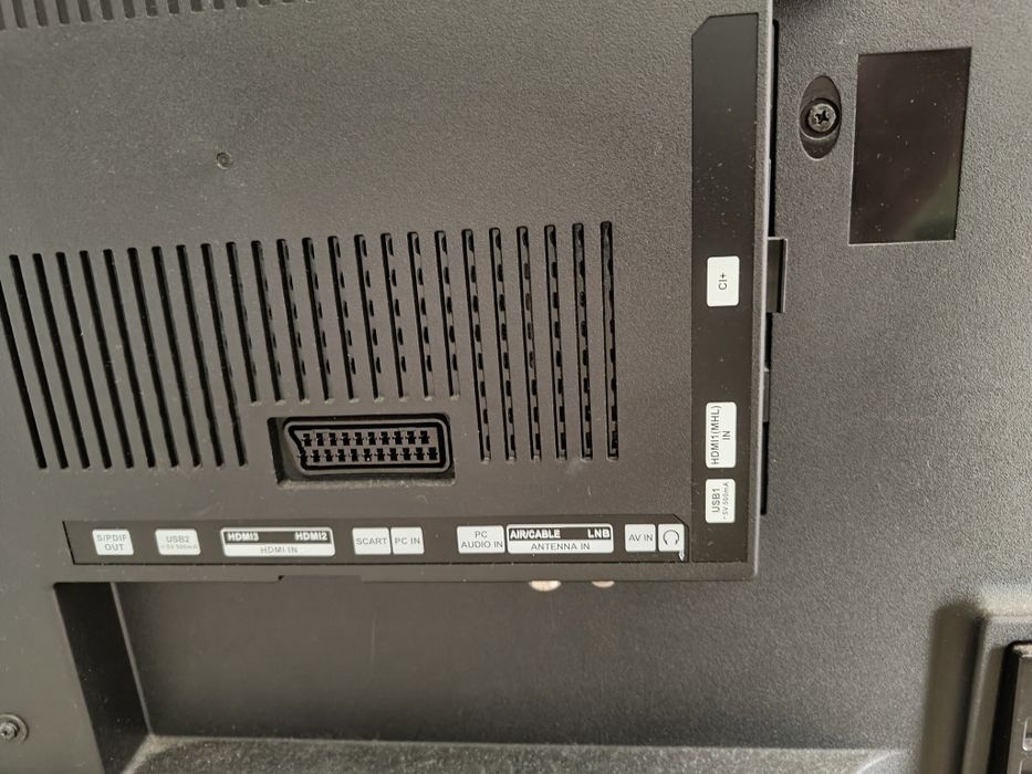 TV 55 polegadas Strong