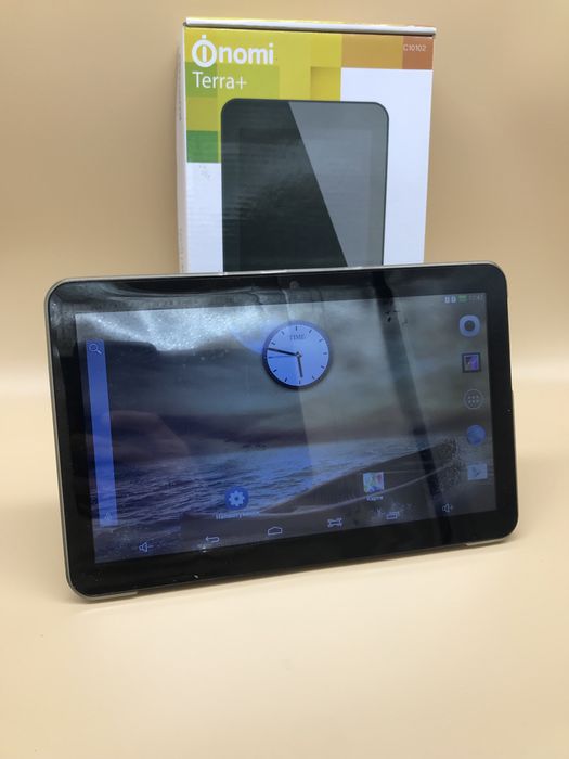 Планшет Nomi Terra+ C10102