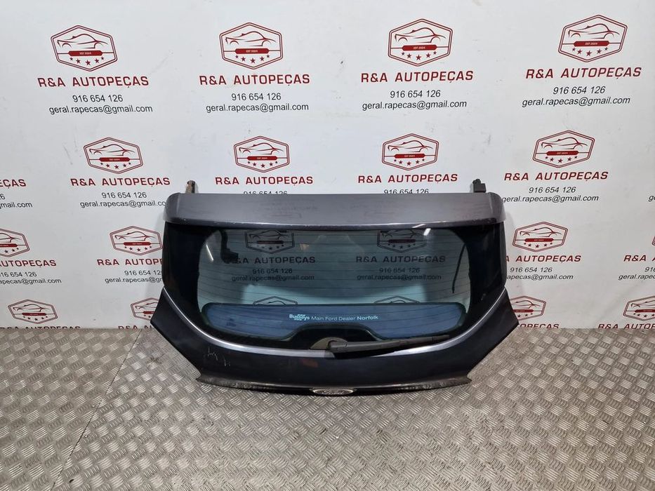 Tampa da Mala Ford Kuga I Original