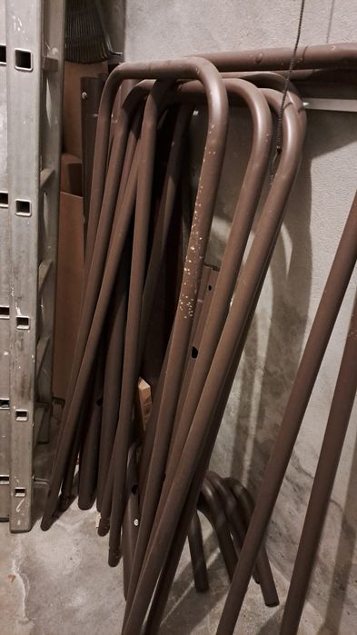 Conjunto de Piscina Desmontável Bestway Castanha