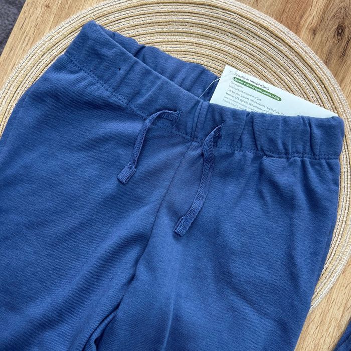 Дитячі джогери тринитка, дитячі штани, дитячі спортивні штани, штанці