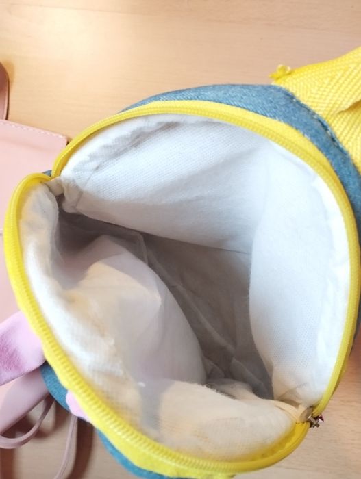 Дитячі сумочки, рюкзаки