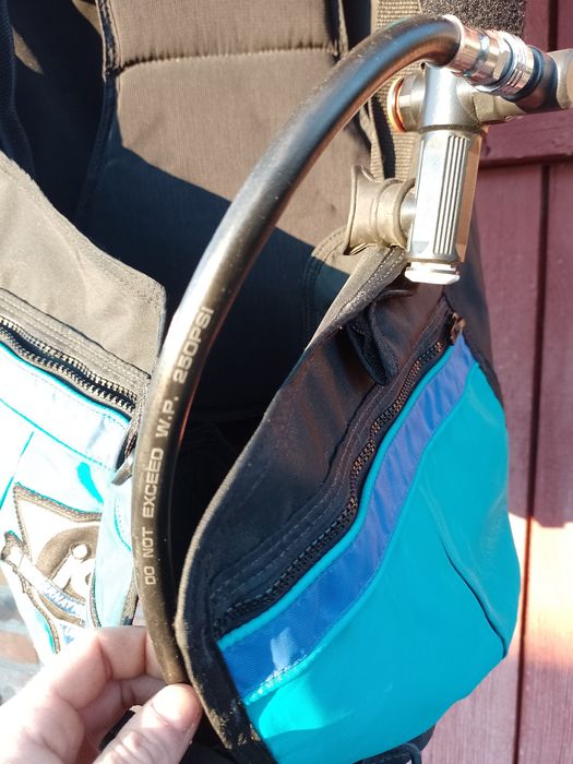 Компенсатор плавучості