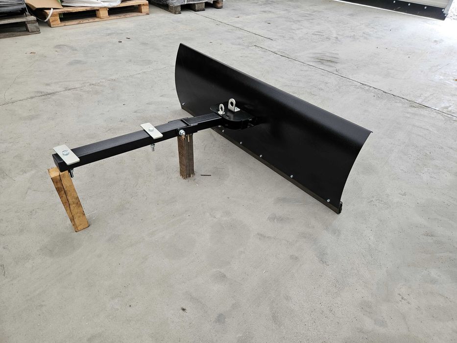 Pług do Quada Traktorka Bashan Phyton Kosiarka 120cm