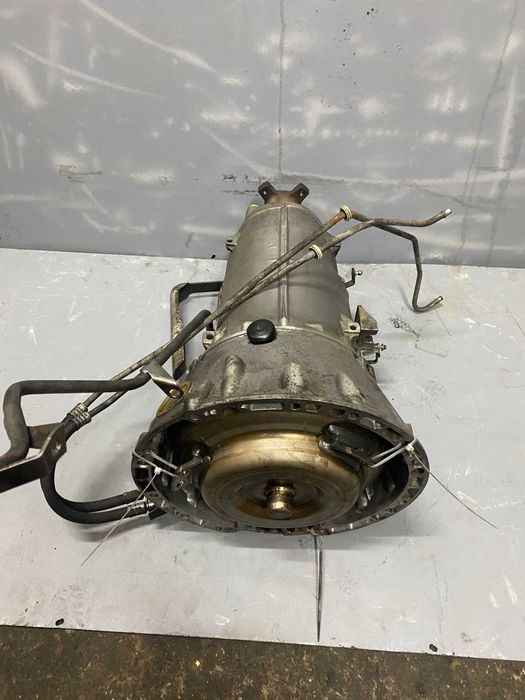 Коробка передач автомат Мерседес Спринтер 2.2 ОМ 651 W906 АКПП КПП