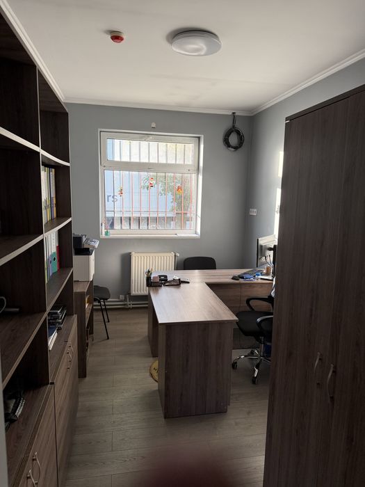 Офісне приміщення, бокс під СТО