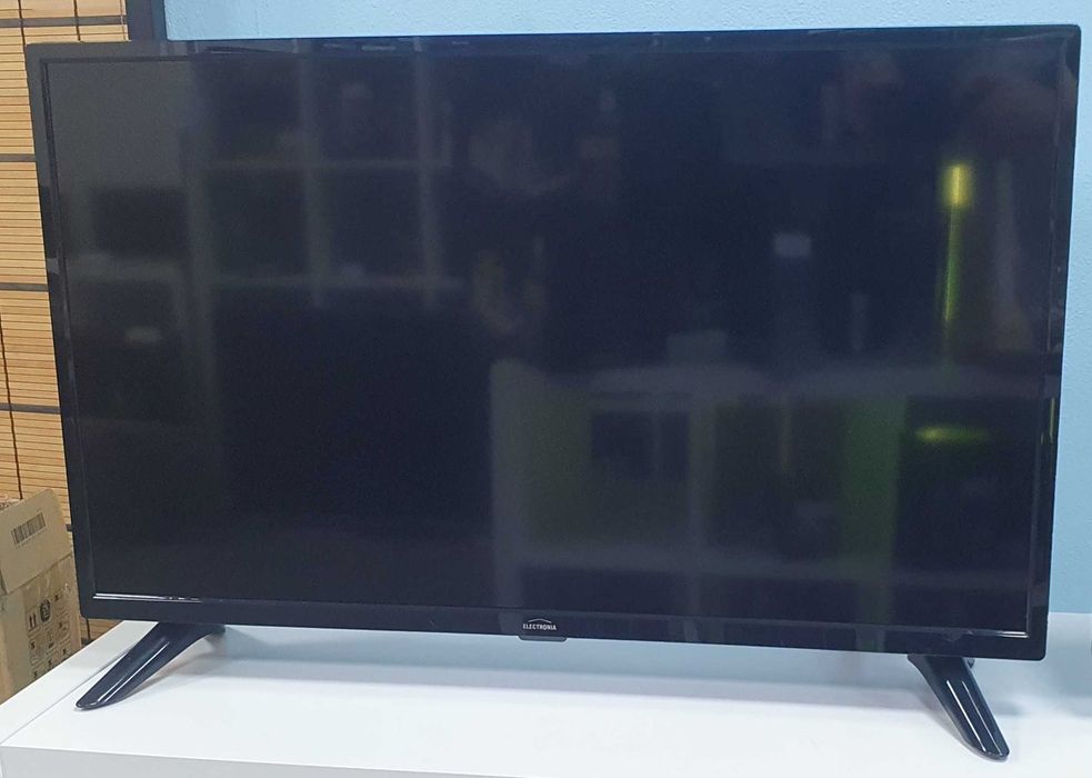 TV Eletronia 32" Android HD