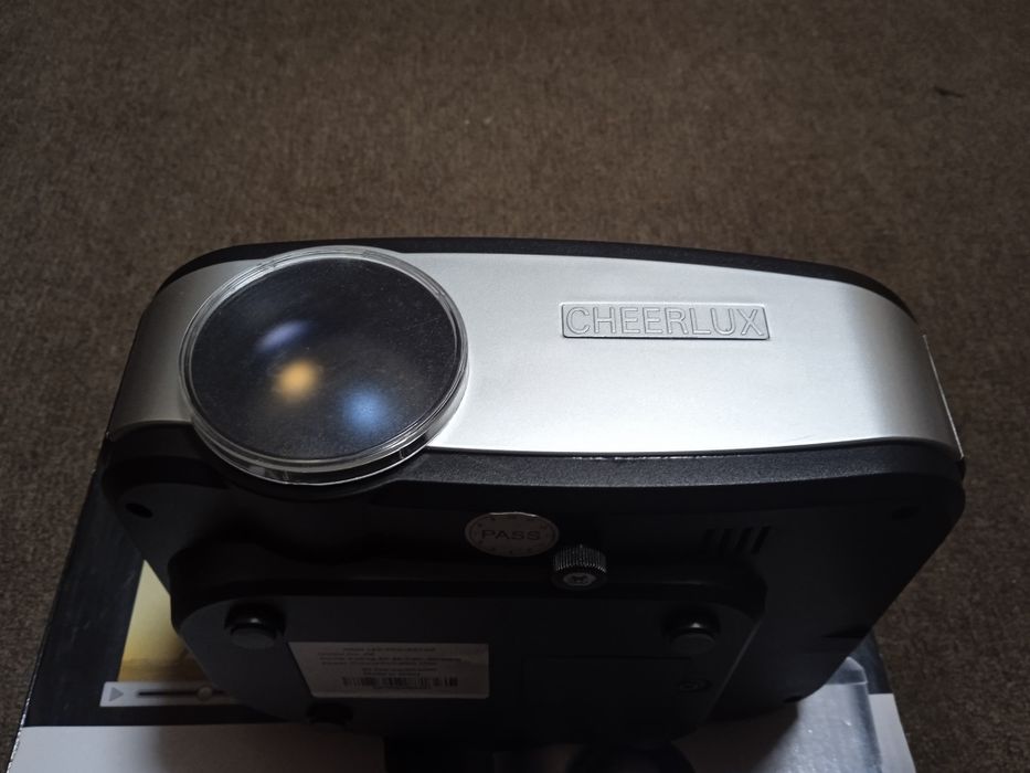 Продам Новий Проектор!