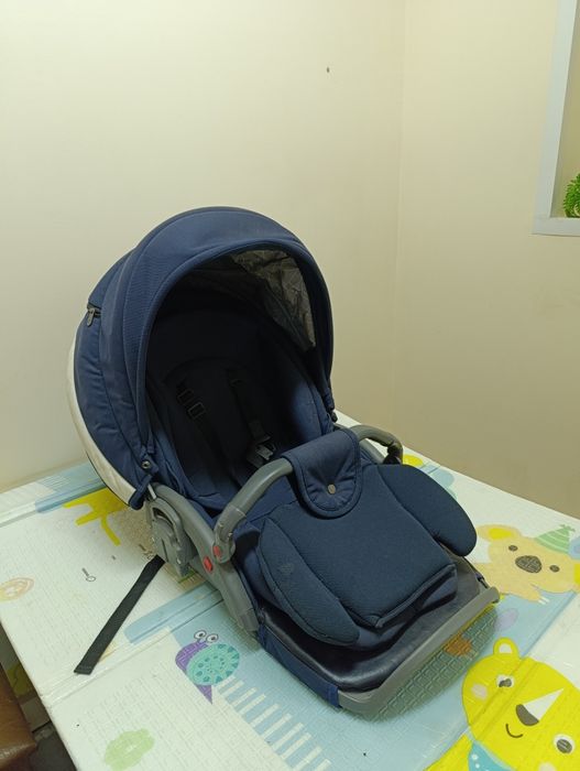 Коляска Anex Sport 2 в 1