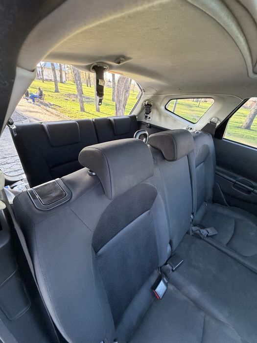 Продам Nissan Qashqai 2011 року 1.5 дизель