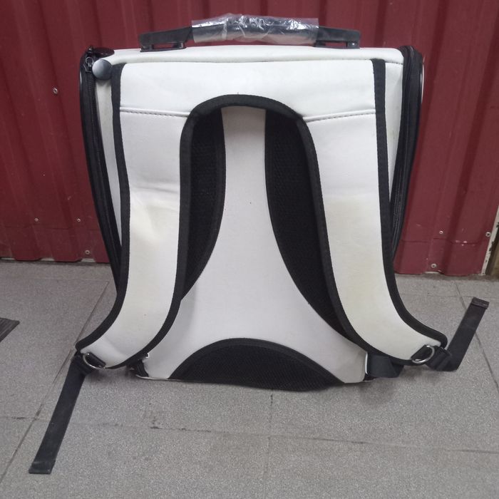 Сумка рюкзак переноска для животных