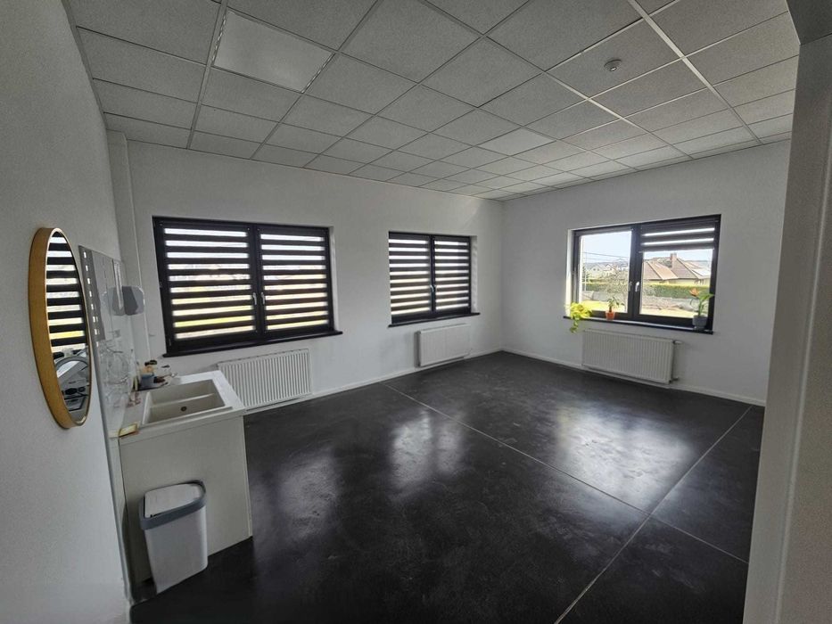 Wynajmę lokal usługowy, gabinet kosmetyczny Wyry, Mikołów, Łaziska Górne, Tychy, Katowice