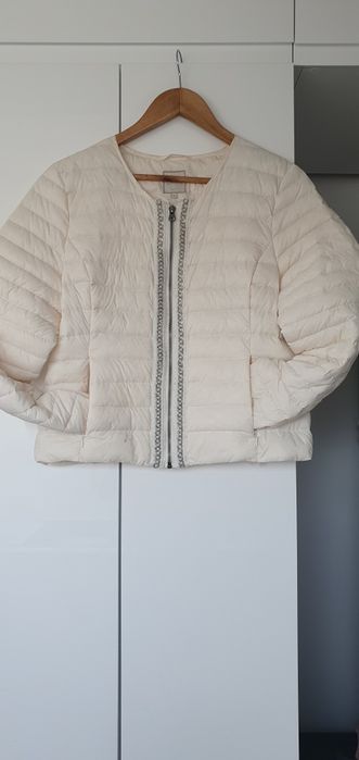 Kurtka damska Cream 38