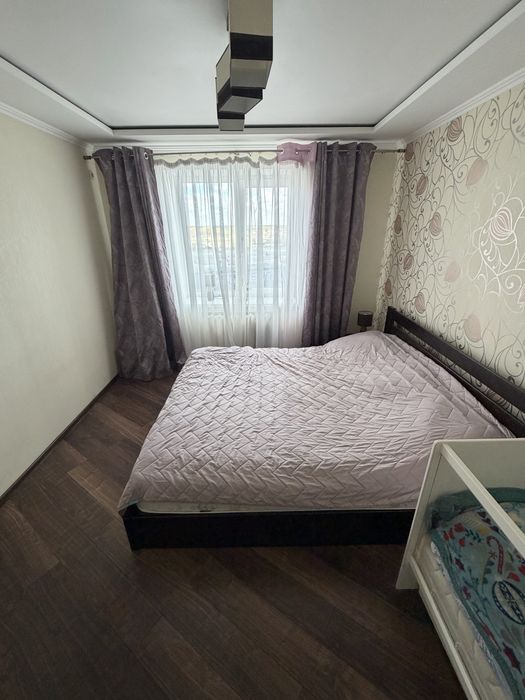 Продам 3 ком ремонт Сертификат Єоселя