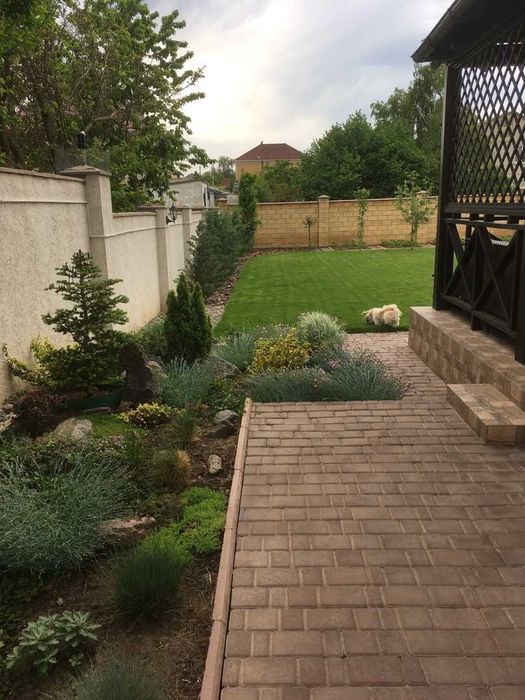 Модный дом в Фонтанке