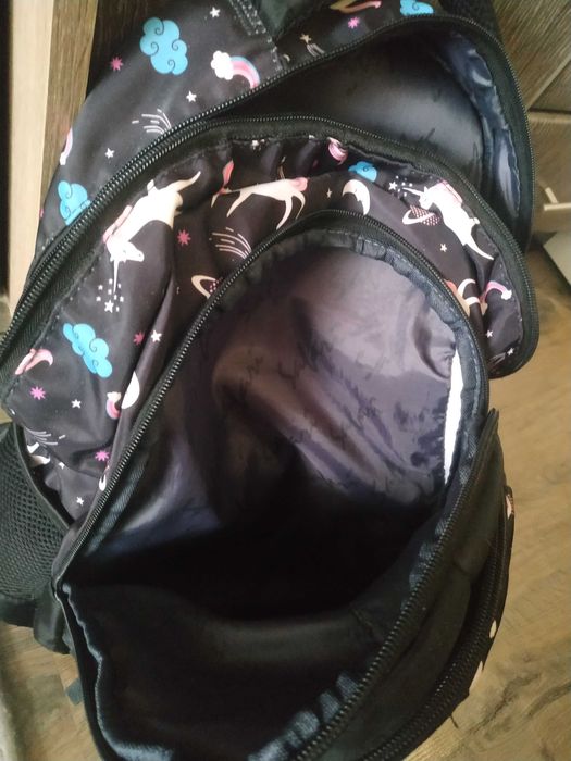 Рюкзак Safari Trend Единороги, 20 л