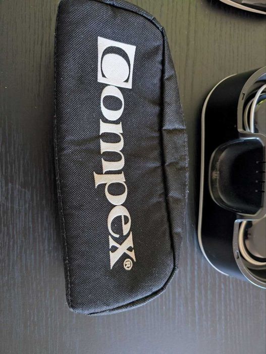 Compex Wireless SP 6.0 - Eletroestimulação