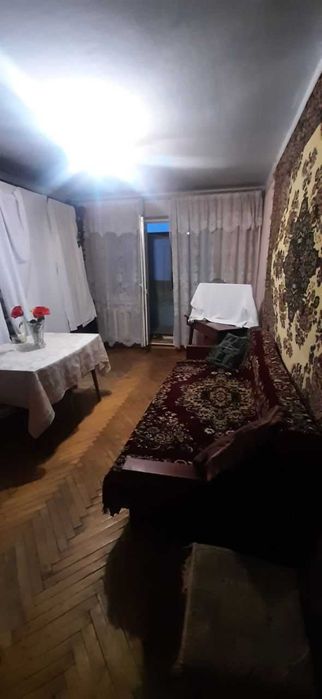 3 кк 5/5 ЮТЗ Южная 58/38/6 .2+1 жилое  газкол.паркет МПО б/заст ОСМД