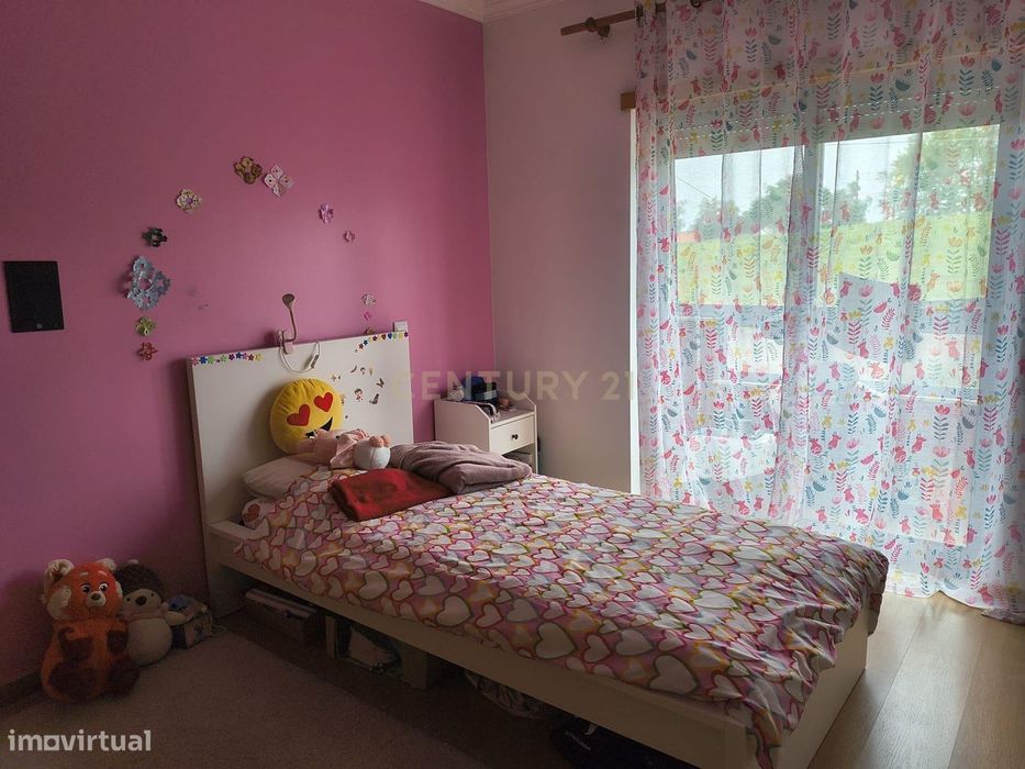 Apartamento, Aljubarrota