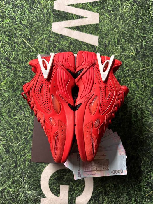 Raf simons cylon 21 43, 44 2 цвета