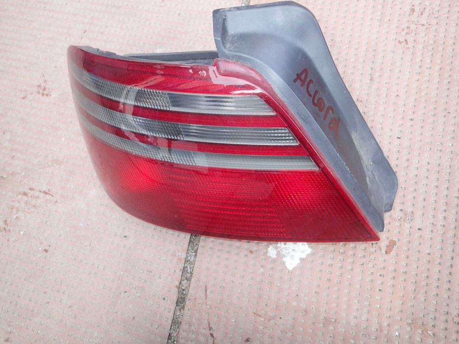 Фонарь задний на Хонда