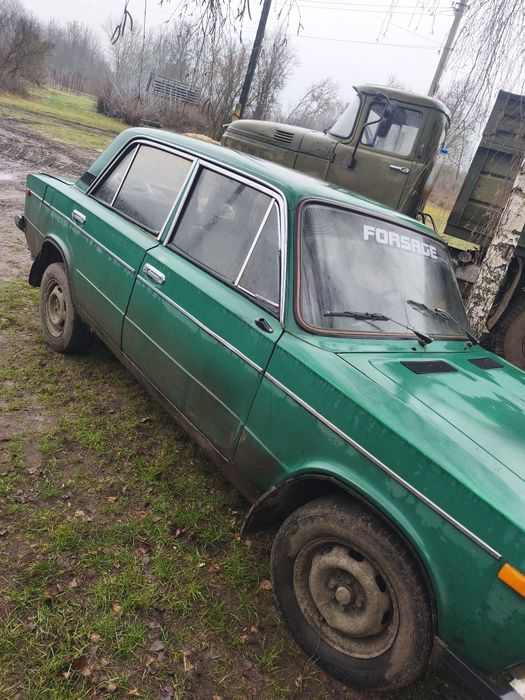 Продам Ваз 2106.