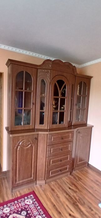 Шафа Комод Стінка