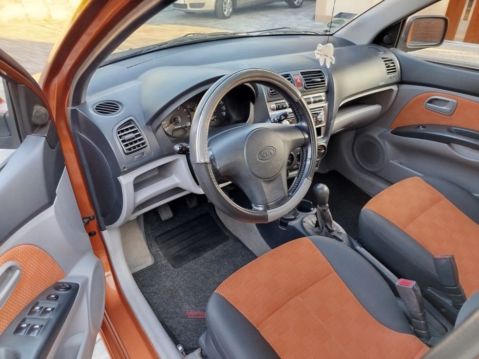 Klima=Elektryka=Benzyna=Super stan