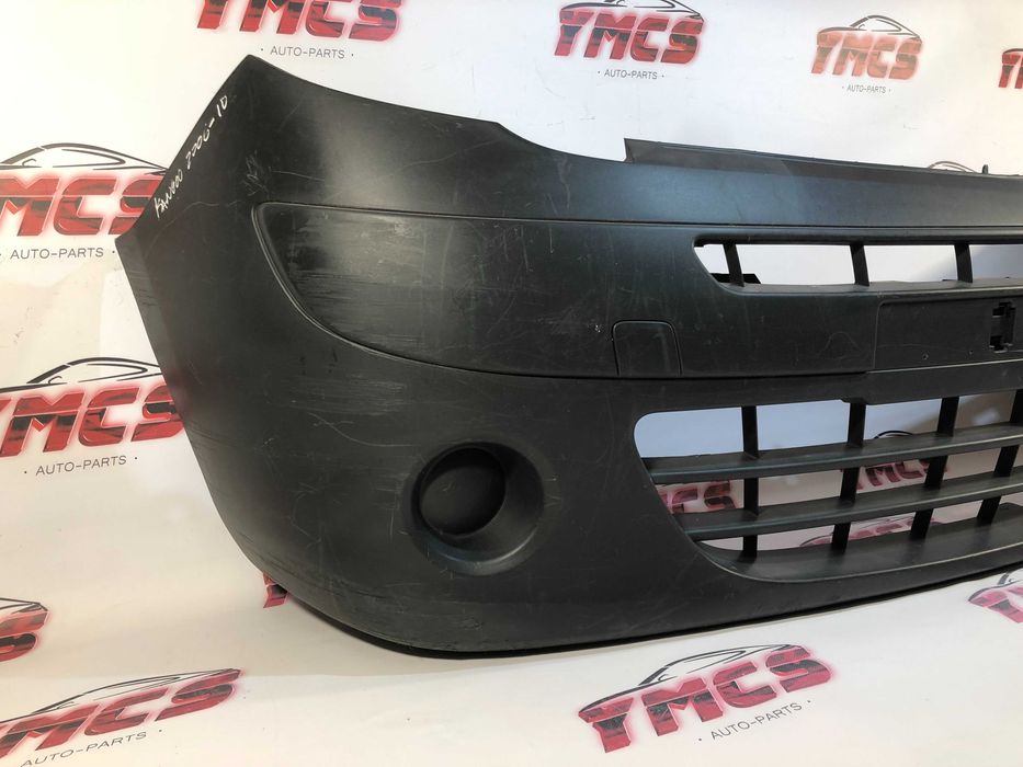 Parachoques Frontal RENAULT KANGOO 2 II ORIGINAL