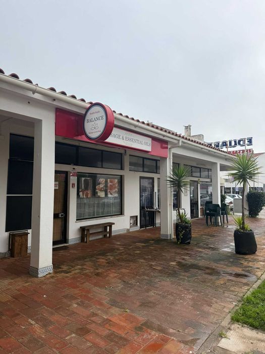 Espaço para restaurante em Albufeira Centro