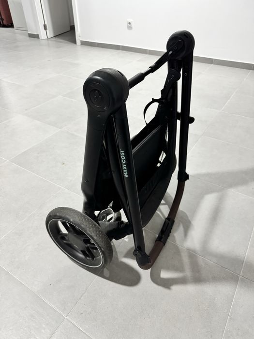 Maxi-cosi Street Plus