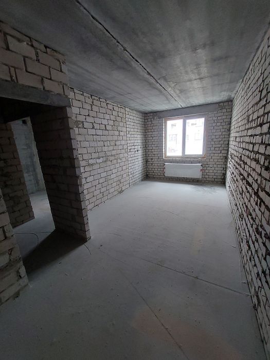 Продам 1к квартиру в Новострое ЖК Гидропарк - Вид 6