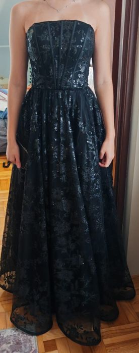 Sukienka  wieczorowa