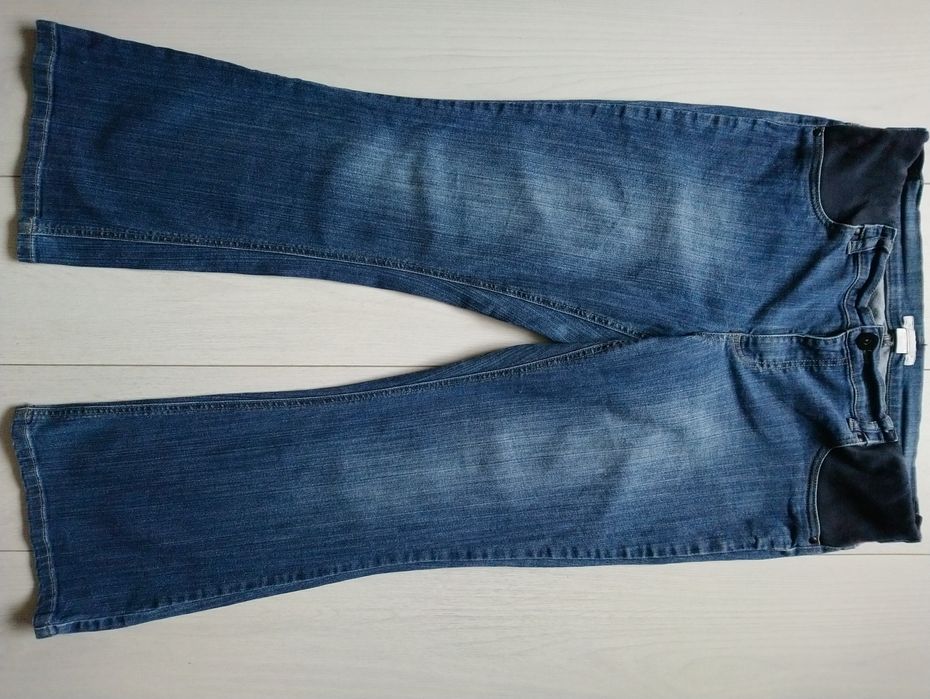 Джинси для вагітних Mamas & Papas UK 10S розмір