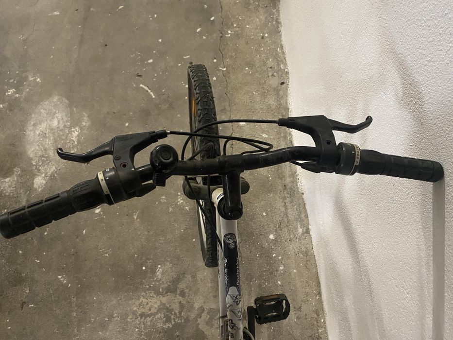 Bicicleta roda 26’