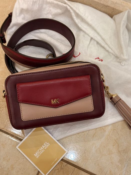 Сумка Michael Kors small Оригінал  стан  нової