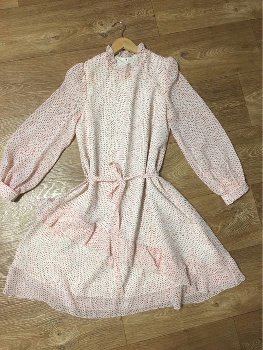 Платье в стиле Ivina